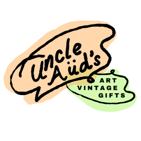 Uncle Aud's Vintage