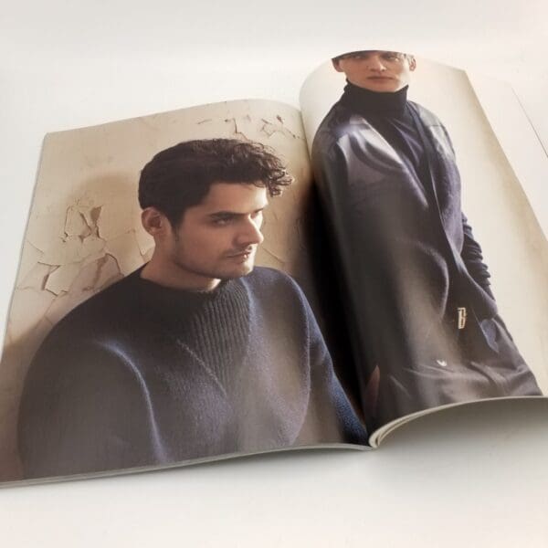 Hermes Magazine No. 57 - "The World of Hermes" Volume II 2010 - Image 2