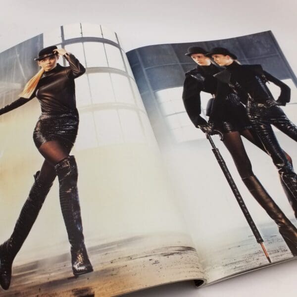 Hermes Magazine No. 57 - "The World of Hermes" Volume II 2010 - Image 3