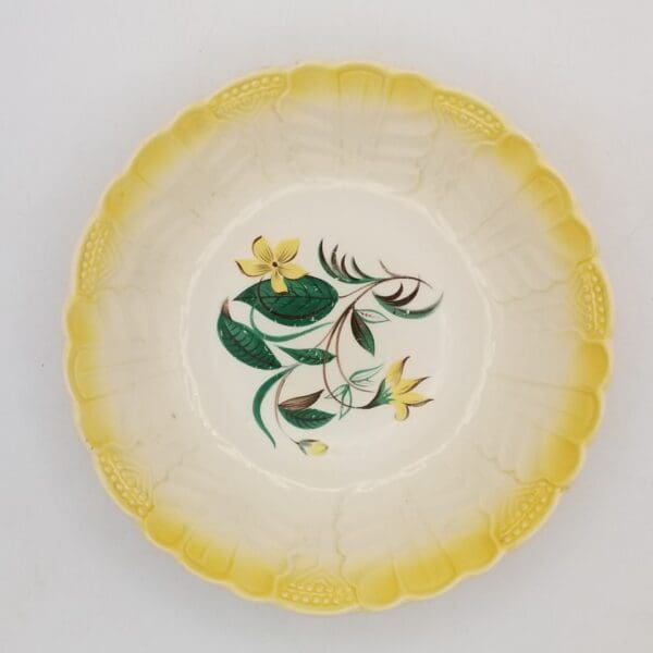2 Salem China Soup or Cereal Bowls - Image 3