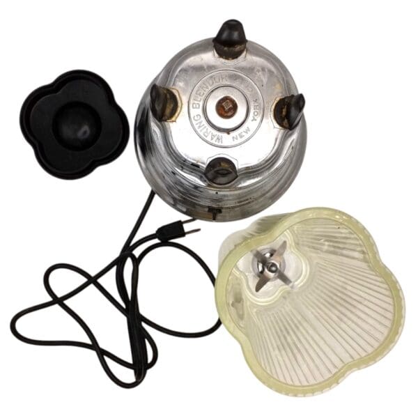Vintage Waring 702 2-Speed Blender - Image 3