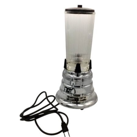 Vintage Waring 702 2-Speed Blender