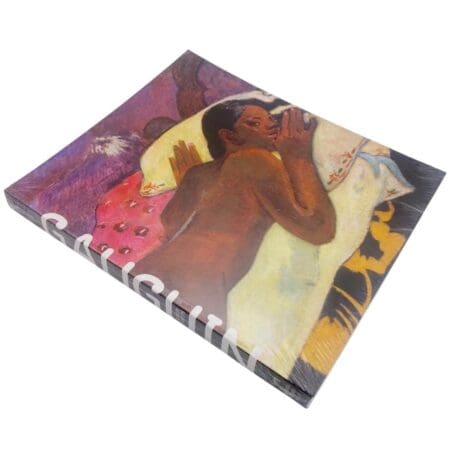 NEW, Unopened "Gauguin: Maker of Myth", edited by Belinda Thompson