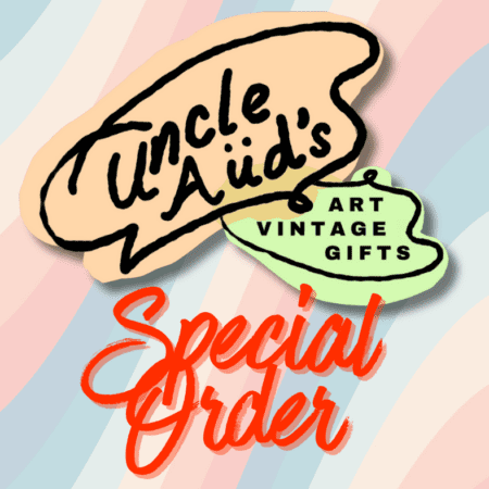 Pink Retro / Vintage Corset - Reserved